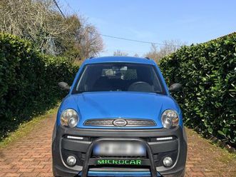 microcar mgo highland