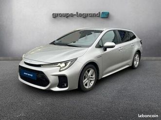 suzuki swace 1.8 hybrid 140ch pack my24