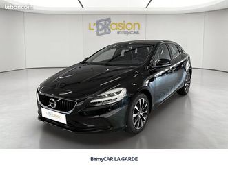 volvo v40 t2 122 ch edition