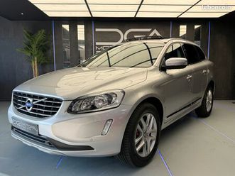 volvo xc60 d3 150 cv parfait état kit distribution neuf carnet d'entretien complet