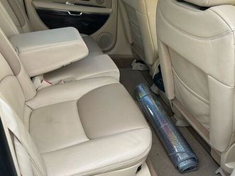 c6 boîte automatique