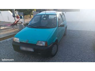 fiat 500 cinquecento version s collection