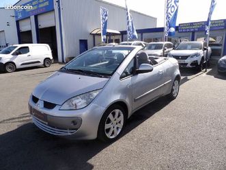 mitsubishi colt czc 1.5 instyle