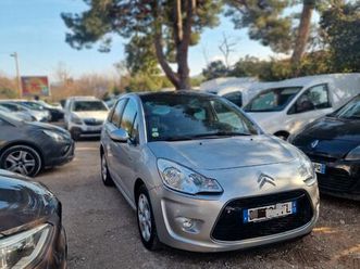 citroen c3 ii 1,4 hdi 70 ch