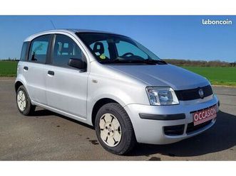 fiat panda 1.1 active