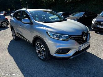 renault kadjar blue dci 115 intens