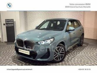 (u11) xdrive20 204 m sport 66.5 kwh bva