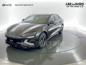 82.5 kwh 313 rwd design