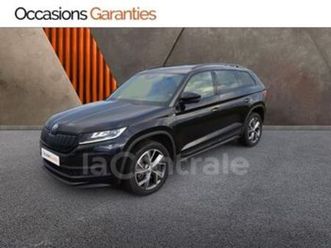 generation2 2.0 tdi 150 scr sportline dsg7 7pl