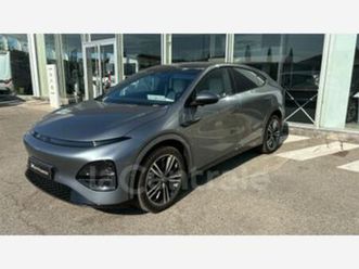 rwd long range 87.5 kwh