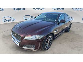 prestige - 2.0d 180 bva8