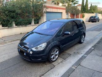 ford s-max 7 places