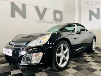 opel gt roadster 264 ch / 57900km