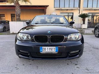 bmw 120d 3p. futura