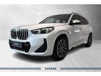 m sport / harman / spotsseter