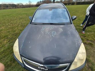 vend opel vectra break