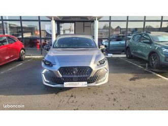 renault clio vi hybrid e-tech full 160 ch esprit alpine