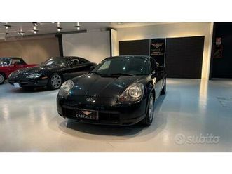 toyota mr2 1.8i 16v cabrio - 2002