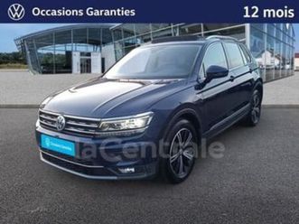 ii 2.0 tdi 150 bluemotion technology carat exclusive dsg7