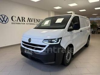 vii fourgon van 2.0 tdi 170ch business 4motion l1 bva8