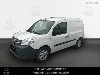 renault kangoo express 1.5 blue dci 95ch extra r-link