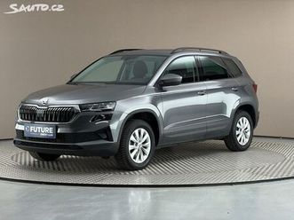 škoda karoq 1.5 tsi ambition