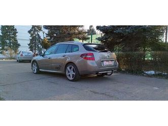 renault laguna 3 ploiesti