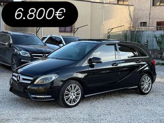 b 200d naft 2014 super gjendje full opsion