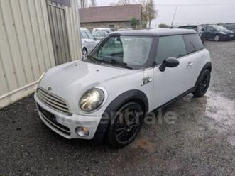 ii 1.6 d 110 cooper 50 camden