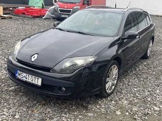 renaul laguna gt reghin