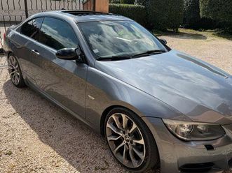 bmw 335i e92 pack m performance