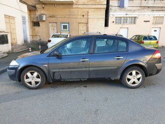 renault megane 2 sedan arad