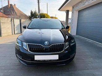 skoda-octavia 1.4 tsi style