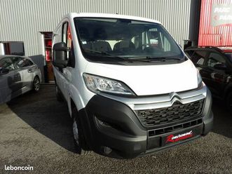 citroen jumper fg 30 l1h1 2.0 bluehdi 110 business