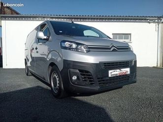 citroen jumpy fg 11 600 ht m 1.6 bluehdi 95ch business etg6