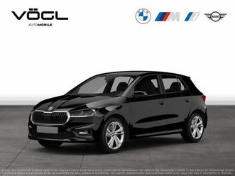 skoda fabia dab rfk tempomat klimaaut.