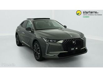 ds 4 hybride e-tense 225 eat8 rivoli