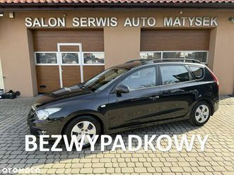 hyundai i30 1.4 classic + eu5