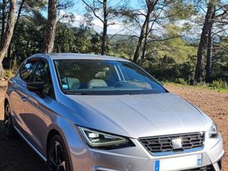 seat ibiza 2023 (fr) 1.5 ecotsi 110ch s/s bvm6