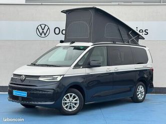 california océan 2.0 tdi 150 dsg7