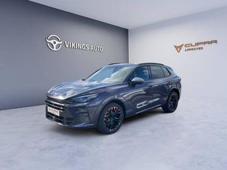 terramar 1.5 ehybrid 272 ch dsg6 vz