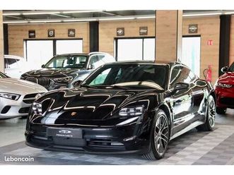 porsche taycan 4s batterie performance plus 5pl 79.2 kwh