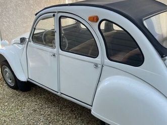 2 cv type az 1970