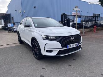 ds ds 7 e-tense 225ch performance line +