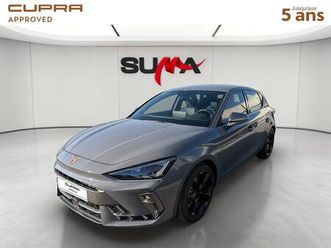 leon 1.5 etsi hybrid 150 ch dsg7 v