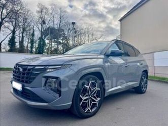 iv 1.6 t-gdi 265 htrac plug-in n line executive bva6