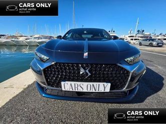 citroen ds9 e performance