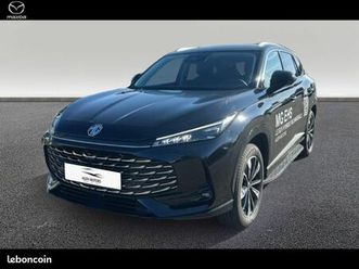 mg motor ehs 1.5 gdi 272ch phev luxury