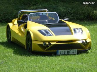 roadster jmc westfield