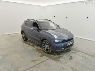 lynk & co 01 1.5 phev 261 ba